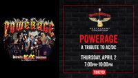 Powerage at Rock & Brews 
