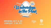 Wednesdays In The Park