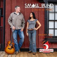 Small Blind
