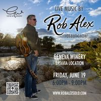 Rob Alex