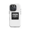 Tough Case for iPhone®