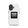 Tough Case for iPhone®