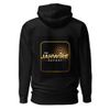 Unisex Premium Pullover Hoodie | Cotton Heritage M2580