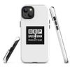 Tough Case for iPhone®