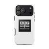 Tough Case for iPhone®