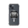 MagSafe® Clear Case for iPhone