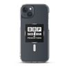 MagSafe® Clear Case for iPhone