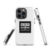 Tough Case for iPhone®