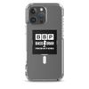 MagSafe® Clear Case for iPhone