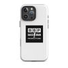 Tough Case for iPhone®