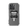 MagSafe® Clear Case for iPhone