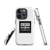 Tough Case for iPhone®