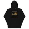 Unisex Premium Pullover Hoodie | Cotton Heritage M2580