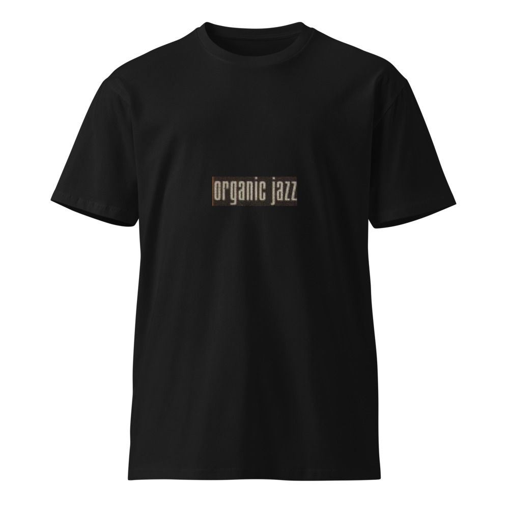 Unisex Premium T-Shirt | AS Colour 5001T