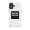 Tough Case for iPhone®