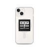 MagSafe® Clear Case for iPhone
