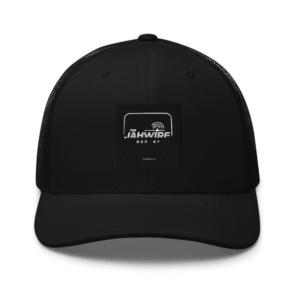 Retro Trucker Hat | Yupoong 6606