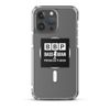 MagSafe® Clear Case for iPhone