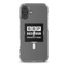 MagSafe® Clear Case for iPhone