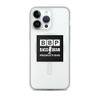 MagSafe® Clear Case for iPhone