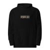 Unisex Midweight Hoodie | Independent Trading Co. SS4500