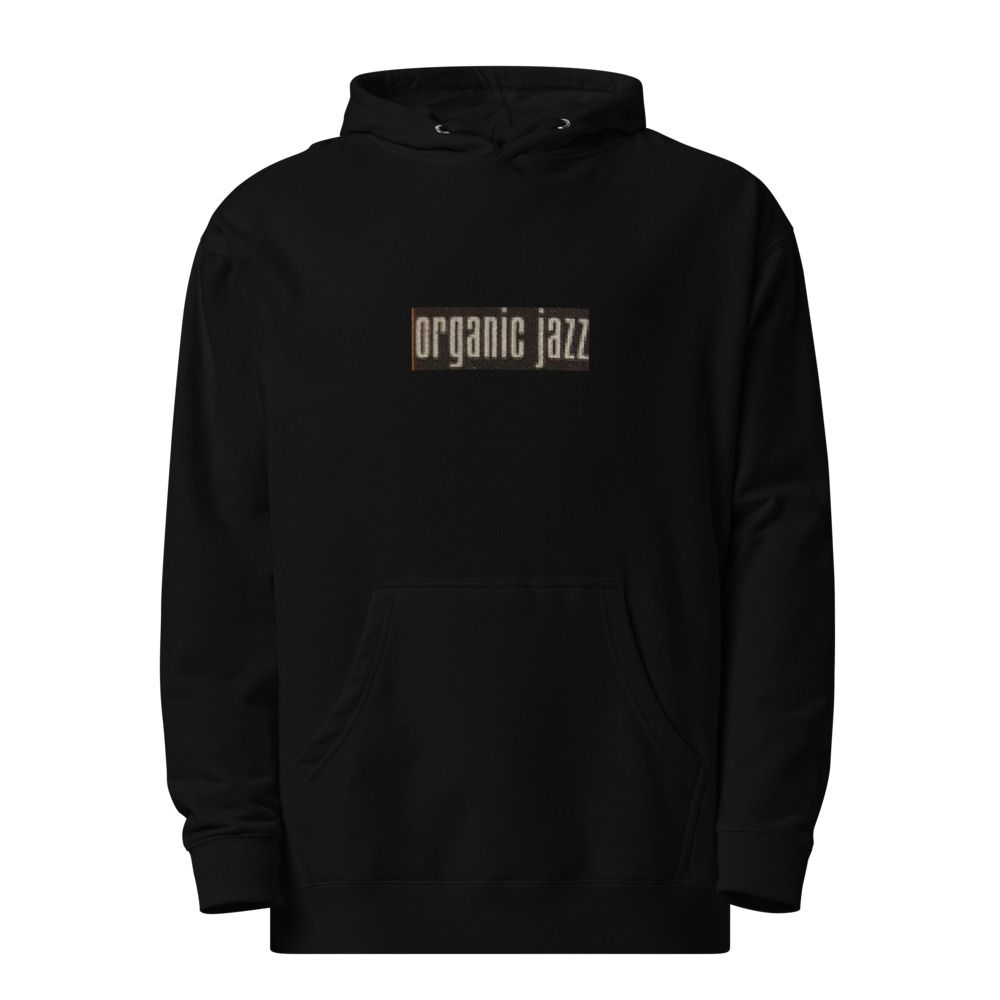 Unisex Midweight Hoodie | Independent Trading Co. SS4500