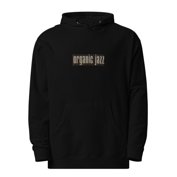 Unisex Midweight Hoodie | Independent Trading Co. SS4500