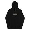 Unisex Midweight Hoodie | Independent Trading Co. SS4500