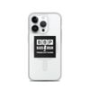 MagSafe® Clear Case for iPhone