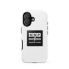 Tough Case for iPhone®