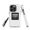 Tough Case for iPhone®