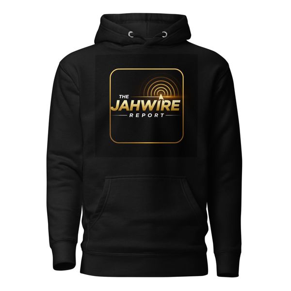 Unisex Premium Pullover Hoodie | Cotton Heritage M2580