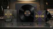 ASSAULTS THE DOUBLE ALBUM - CD