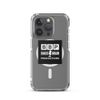 MagSafe® Clear Case for iPhone