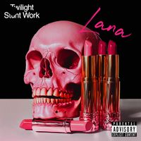 Lana by Twilight Stunt Work