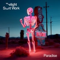 PARADISE by Twilight Stunt Work
