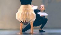 SALT-ICE origami opera