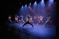M.A.D. MUSIC & DANCE