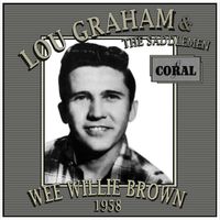 WEE WILLIE BROWN by LOU BROWN VERSION