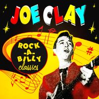 GOODBYE GOODBYE by JOE CLAY VERSION