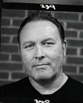 Darrel Higham