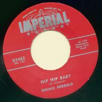 HIP HIP BABY by DENNIS HERROLD VERSION