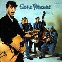YOU BETTER BELIEVE by GENE VINCENT