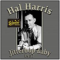 JITTERBOP BABY by HAL HARRIS VERSION