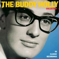 BABY WON'T YOU COME OUT TONIGHT by BUDDY HOLLY