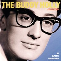 IT'S SO EASY by BUDDY HOLLY VERSION