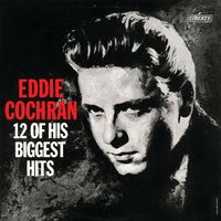 SOMETHIN' ELSE by EDDIE COCHRAN VERSION