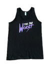 TANK TOPS