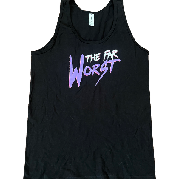 TANK TOPS