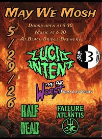 May We Mosh